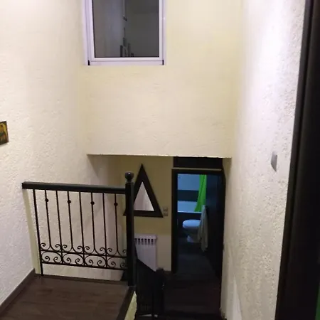 Будинок відпочинку Harry's House Rhodes City