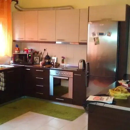 Harry's House 펜션 *
